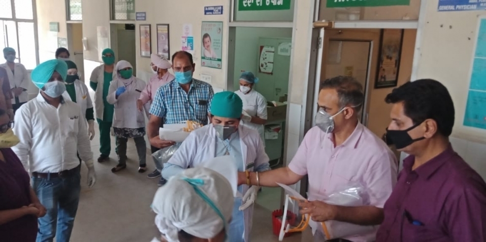 Coronavirus lockdown देशभर में दो और हफ्ते जारी रहेगा लॉकडाउन 
